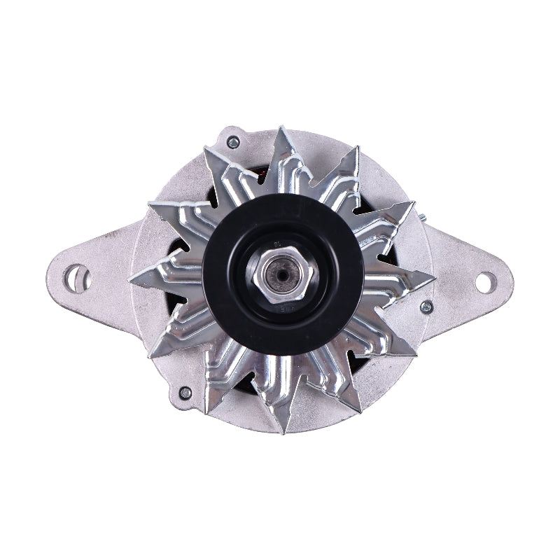 24V 60A Alternator 27060-E0040 for Hino Engine J08E CASE New Holland E230CSR E260CSR E230CSRLC Kobelco 230SR-3 260SR-3 SK350-9 Excavator