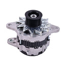 24V 60A Alternator 27060-E0040 for Hino Engine J08E CASE New Holland E230CSR E260CSR E230CSRLC Kobelco 230SR-3 260SR-3 SK350-9 Excavator