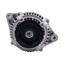 24V 60A Alternator 600-861-6420 for Komatsu Engine SAA4D102E-2 SAA6D107E-1 Excavator PC240LC-8 PC220LC-8 PC200-8
