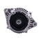 24V 60A Alternator 600-861-6420 for Komatsu Engine SAA4D102E-2 SAA6D107E-1 Excavator PC240LC-8 PC220LC-8 PC200-8