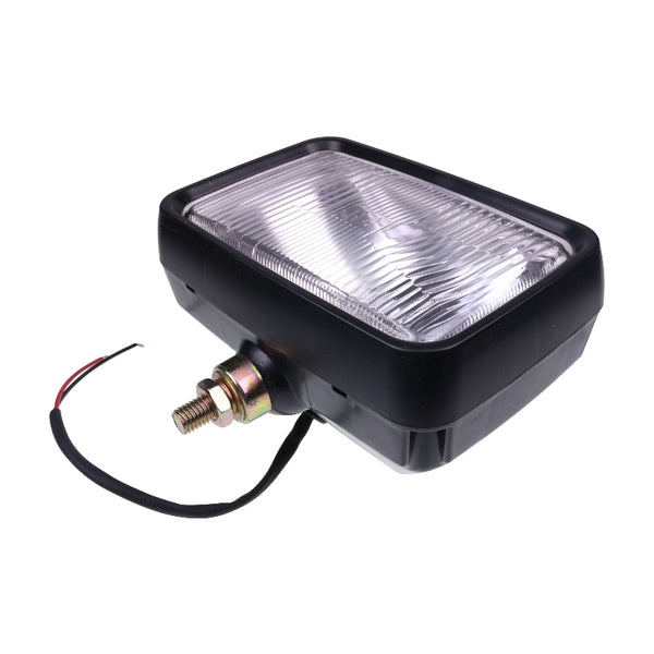 24V 70W Lamp Head Light 4326800 4314613 4336570 for Hitachi Excavator EX200-5 EX100-5 EX120-5 EX200LC-2 EX230LC-5