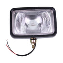 24V 70W Lamp Head Light 4326800 4314613 4336570 for Hitachi Excavator EX200-5 EX100-5 EX120-5 EX200LC-2 EX230LC-5