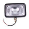 24V 70W Lamp Head Light 4326800 4314613 4336570 for Hitachi Excavator EX200-5 EX100-5 EX120-5 EX200LC-2 EX230LC-5