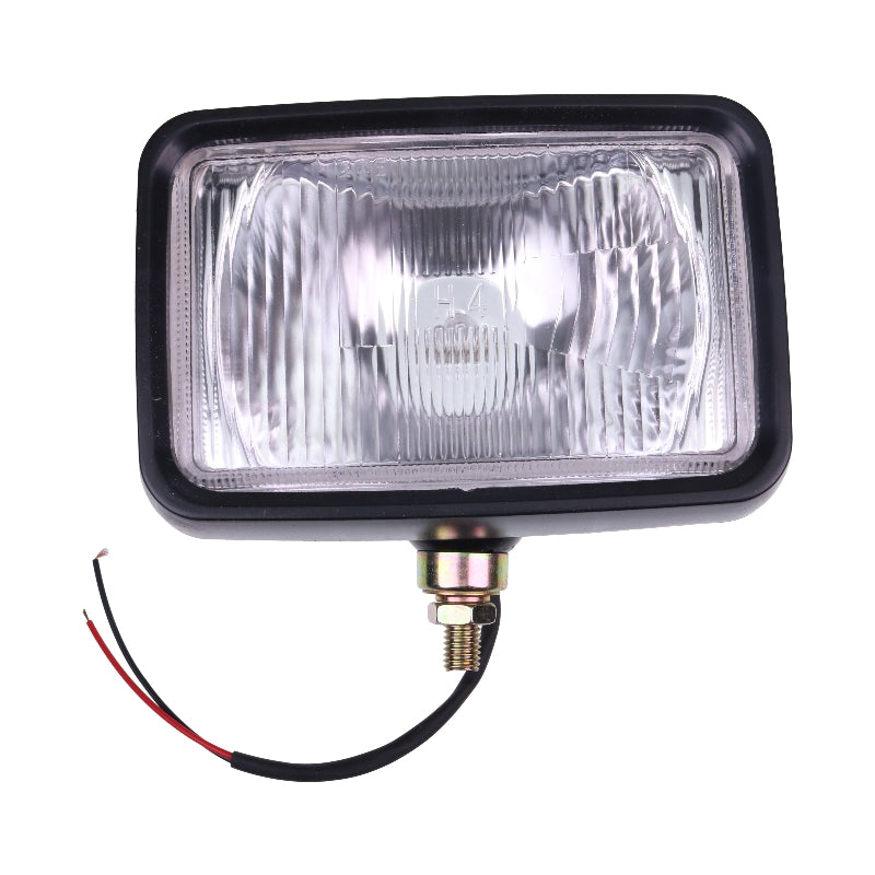 24V 70W Lamp Head Light 4326800 4314613 4336570 for Hitachi Excavator EX200-5 EX100-5 EX120-5 EX200LC-2 EX230LC-5