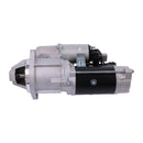 24V 9T Starter Motor 600-813-4411 600-813-441 for Komatsu Engine 4D95 Excavator PC75UU-2 PC75UD-2 PC75UD-2E PC75UU-2E