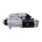 24V 9T Starter Motor 600-813-4411 600-813-441 for Komatsu Engine 4D95 Excavator PC75UU-2 PC75UD-2 PC75UD-2E PC75UU-2E