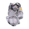 24V 9T Starter Motor 600-813-4411 600-813-441 for Komatsu Engine 4D95 Excavator PC75UU-2 PC75UD-2 PC75UD-2E PC75UU-2E