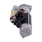 24V 9T Starter Motor 600-813-4411 600-813-441 for Komatsu Engine 4D95 Excavator PC75UU-2 PC75UD-2 PC75UD-2E PC75UU-2E