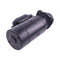 24V 9T Starter Motor VOE20459041 for Volvo Engine D6D TAD420VE TAD530GE TAD720VE Excavator EC135B EC140B EC160B EC180B EC210B EC240B EC290B EW180B EW200B