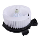 24V A/C Blower Motor 272700-5790 2727005790 for Komatsu D65EX D155AX HB205 PC200 PC210 PC220 PC350 PC360 PC490 HM400&nbsp;Hitachi ZX-5G ZX-5A
