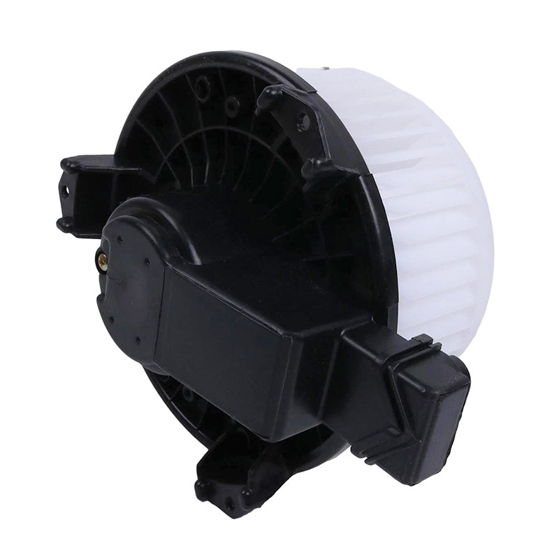 24V A/C Blower Motor 272700-5790 2727005790 for Komatsu D65EX D155AX HB205 PC200 PC210 PC220 PC350 PC360 PC490 HM400&nbsp;Hitachi ZX-5G ZX-5A