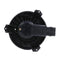 24V A/C Blower Motor 272700-5790 2727005790 for Komatsu D65EX D155AX HB205 PC200 PC210 PC220 PC350 PC360 PC490 HM400&nbsp;Hitachi ZX-5G ZX-5A