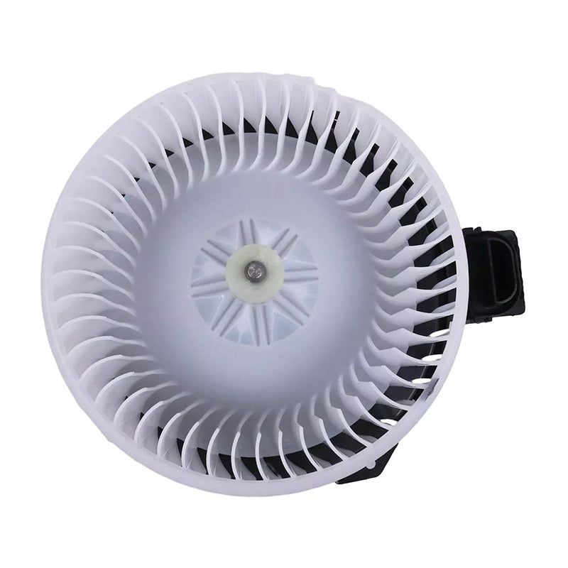 24V A/C Blower Motor 272700-5790 2727005790 for Komatsu D65EX D155AX HB205 PC200 PC210 PC220 PC350 PC360 PC490 HM400&nbsp;Hitachi ZX-5G ZX-5A