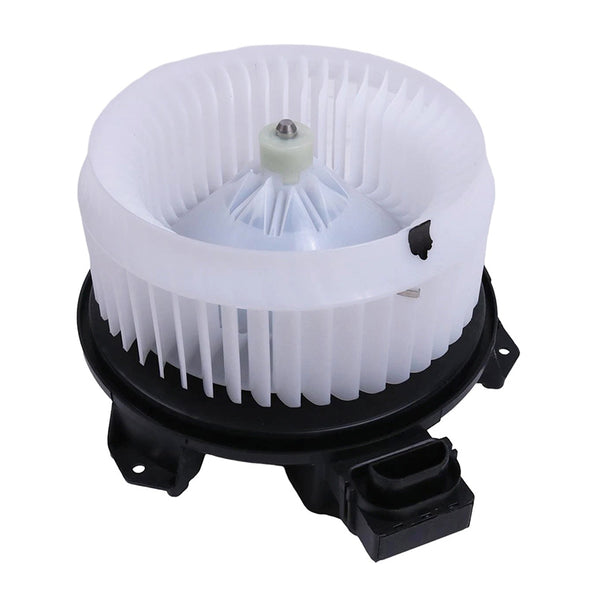 24V A/C Blower Motor 272700-5790 2727005790 for Komatsu D65EX D155AX HB205 PC200 PC210 PC220 PC350 PC360 PC490 HM400&nbsp;Hitachi ZX-5G ZX-5A