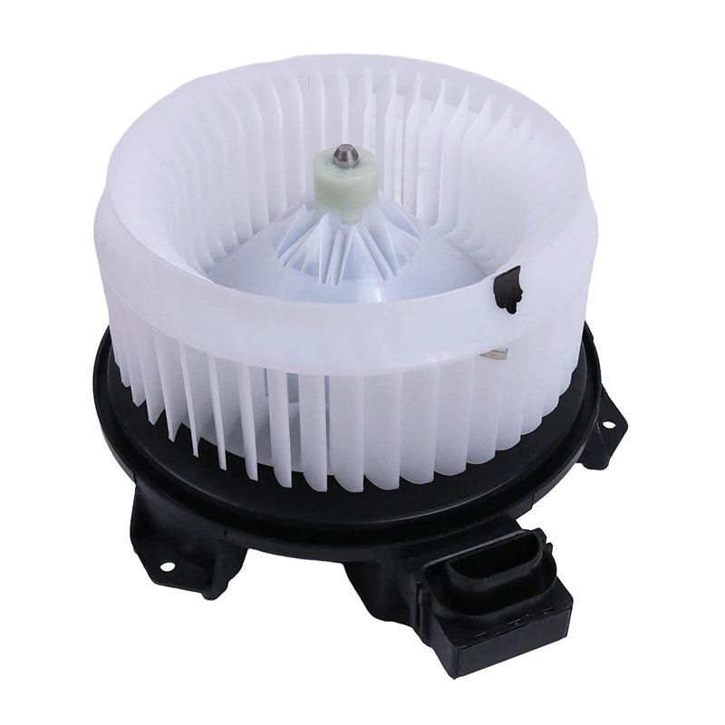 24V A/C Blower Motor 272700-5790 2727005790 for Komatsu D65EX D155AX HB205 PC200 PC210 PC220 PC350 PC360 PC490 HM400&nbsp;Hitachi ZX-5G ZX-5A