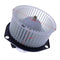 24V A/C Blower Motor 292500-0360 162500-6330 for Denso Komatsu Hitachi Caterpillar CAT E320B John Deere Hino