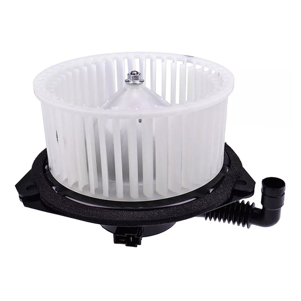 24V A/C Blower Motor With Wheel CM676457 for Nissan CW380 UD QH Truck