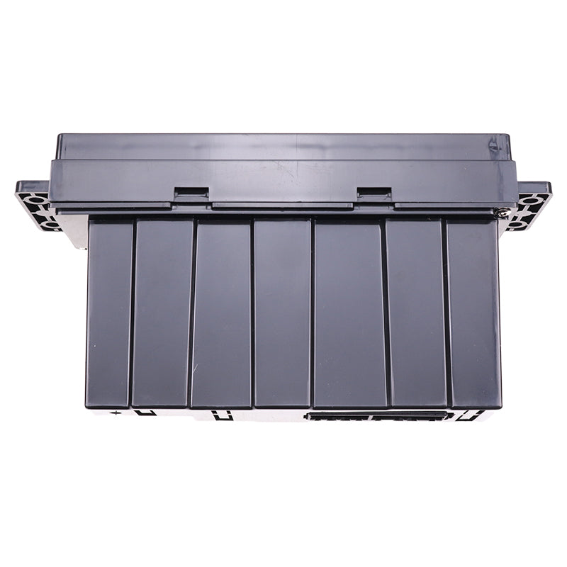 24V A/C Controller Panel 4450315 for Hitachi Excavator ZX125US ZX135US ZX225US ZX160, ZX70 ZX75US-3 ZX80LCK ZX85US-3 ZAXIS70LC ZAXIS80SBLC ZAXIS85US