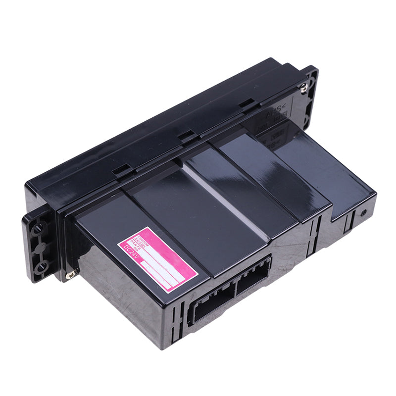 24V A/C Controller Panel 4450315 for Hitachi Excavator ZX125US ZX135US ZX225US ZX160, ZX70 ZX75US-3 ZX80LCK ZX85US-3 ZAXIS70LC ZAXIS80SBLC ZAXIS85US