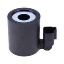 24V Aftermarket HydraForce 4301624 Solenoid Valve Coil for Hydraulic Motor Excavator Loader Tractor Truck Forklift