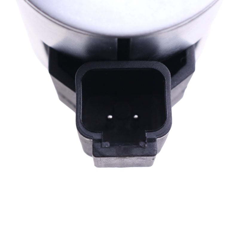 24V Aftermarket HydraForce 4304124 Solenoid Valve Coil for Hydraulic Motor Excavator Loader Tractor Truck Forklift
