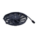 24V Aftermarket Spal 30100391 VA09-BP12/C27S Electric Cooling Radiator Fan Blower for Generator Excavator Loader Forklift