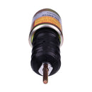 24V Aftermarket Woodward 2000 Series 2000-4547 2001-24E2U1B2S2A Stop Solenoid for Generator Engine Compressor