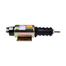 24V Aftermarket Woodward 2000 Series 2000-4547 2001-24E2U1B2S2A Stop Solenoid for Generator Engine Compressor