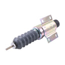 24V Aftermarket Woodward 2370ES-24E6G1B2S1 SA-3973 Stop Solenoid for Genset Big Engine