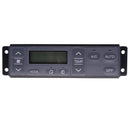 24V Air Condition Control Panel 4692240 4692239 for Hitachi ZX200-3 ZX210H-3 ZX240-3 ZX270-3 ZX330-3 John Deere 120C 190DW 200CLC 230CLC 270CLC Excavator