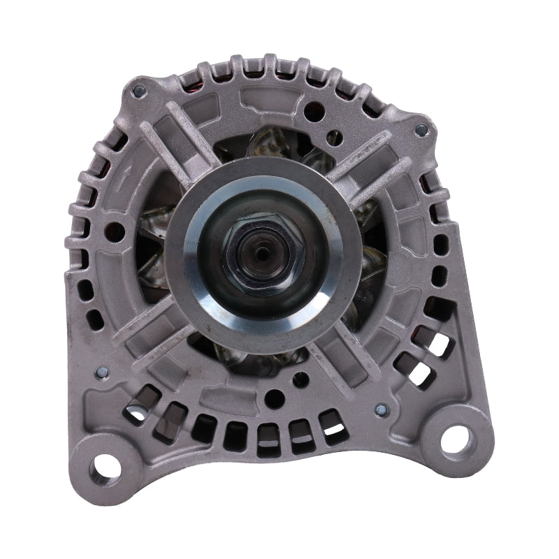 24V Alternator 5318117 5263796 4990783 for Cummins Engine 6B5.9 B4.5 F3.8 ISF3.8 QSF3.8 QSX15 Hyundai 35DA-9 50DA-9 50D-9 70D-9