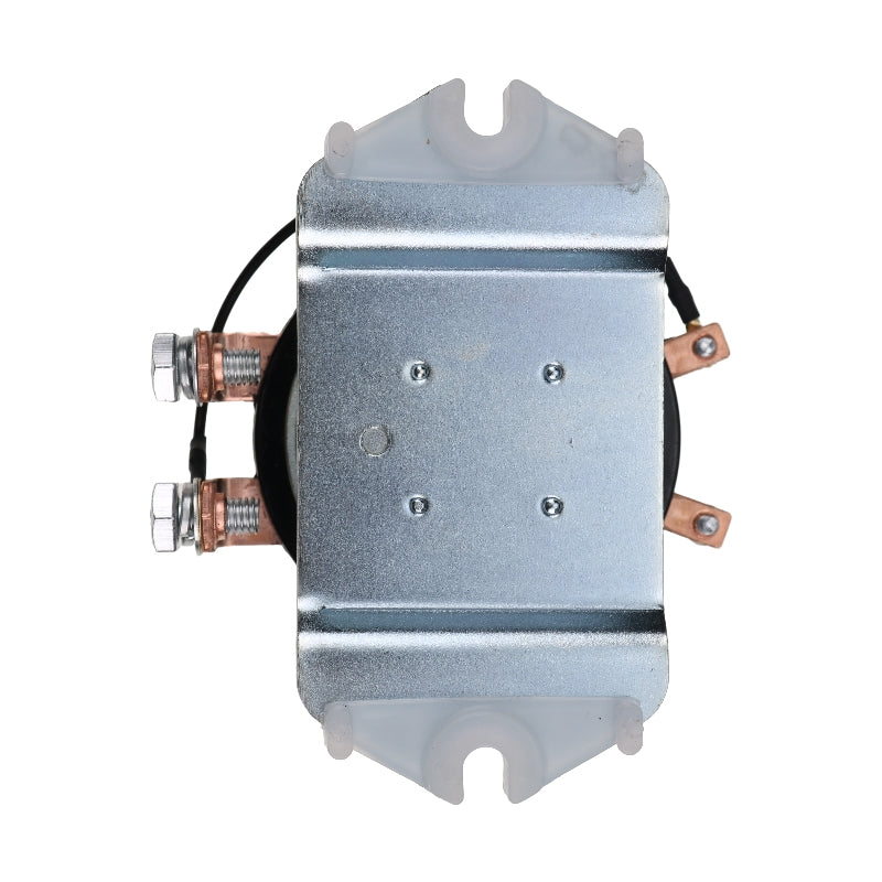 24V Battery Relay Switch 08088-10000 08088-00000 for Komatsu Engine S6D125E-2 S6D108-1 Excavator PC200-3 PC100-3 PC120-3 PC400-3 PC60-3 PC80-3