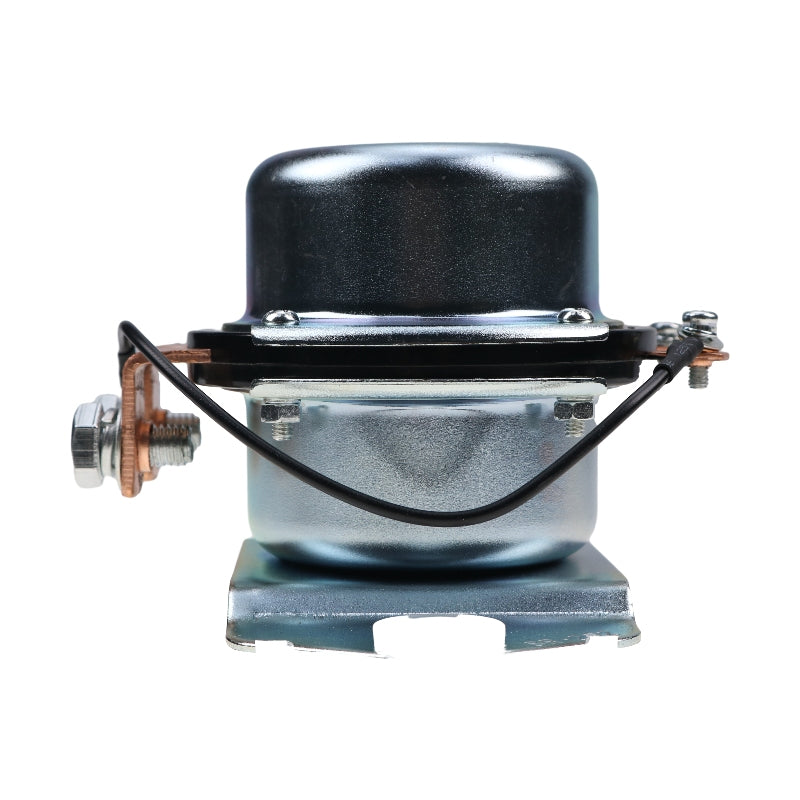 24V Battery Relay Switch 08088-10000 08088-00000 for Komatsu Engine S6D125E-2 S6D108-1 Excavator PC200-3 PC100-3 PC120-3 PC400-3 PC60-3 PC80-3