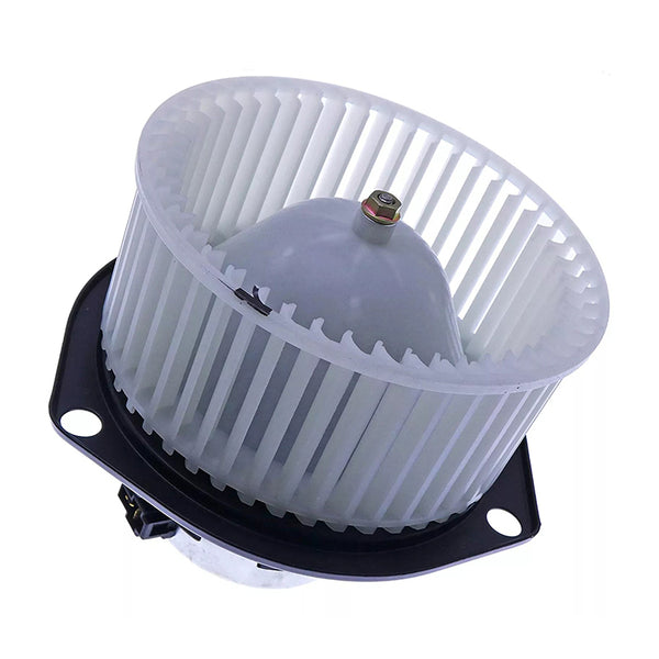 24V Blower Motor 147-4834 For Caterpillar CAT Engine 3064 3066 3126 3456 C6.4 Excavator 311B 312C 315C 318B 319C 320B 320C 322C 325C 330C 345BII 365B 385B