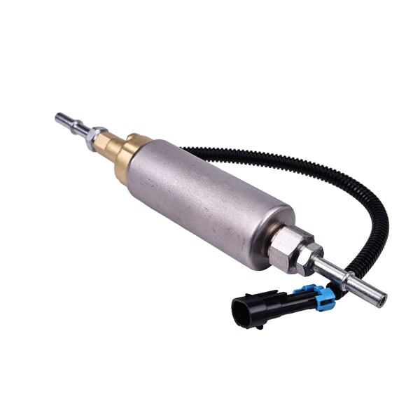 24V EFI Fuel Pump 01492657 149-2657 for Cummins Onan Generator HGJAA HGJAD HGJAE HGJAF