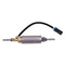 24V EFI Fuel Pump 01492657 149-2657 for Cummins Onan Generator HGJAA HGJAD HGJAE HGJAF