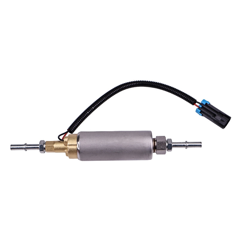 24V EFI Fuel Pump 01492657 149-2657 for Cummins Onan Generator HGJAA HGJAD HGJAE HGJAF