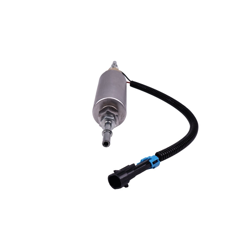 24V EFI Fuel Pump 01492657 149-2657 for Cummins Onan Generator HGJAA HGJAD HGJAE HGJAF