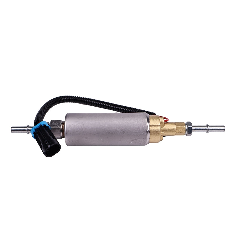 24V EFI Fuel Pump 01492657 149-2657 for Cummins Onan Generator HGJAA HGJAD HGJAE HGJAF