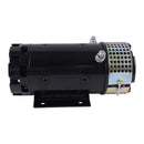 24V Electric Motor 7016742 3600219 for JLG Scissor Lift 1532E 1932E 2033E 2046E 2646E 2658E