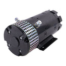 24V Electric Motor 7016742 3600219 for JLG Scissor Lift 1532E 1932E 2033E 2046E 2646E 2658E