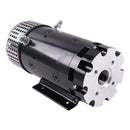 24V Electric Motor 7016742 3600219 for JLG Scissor Lift 1532E 1932E 2033E 2046E 2646E 2658E