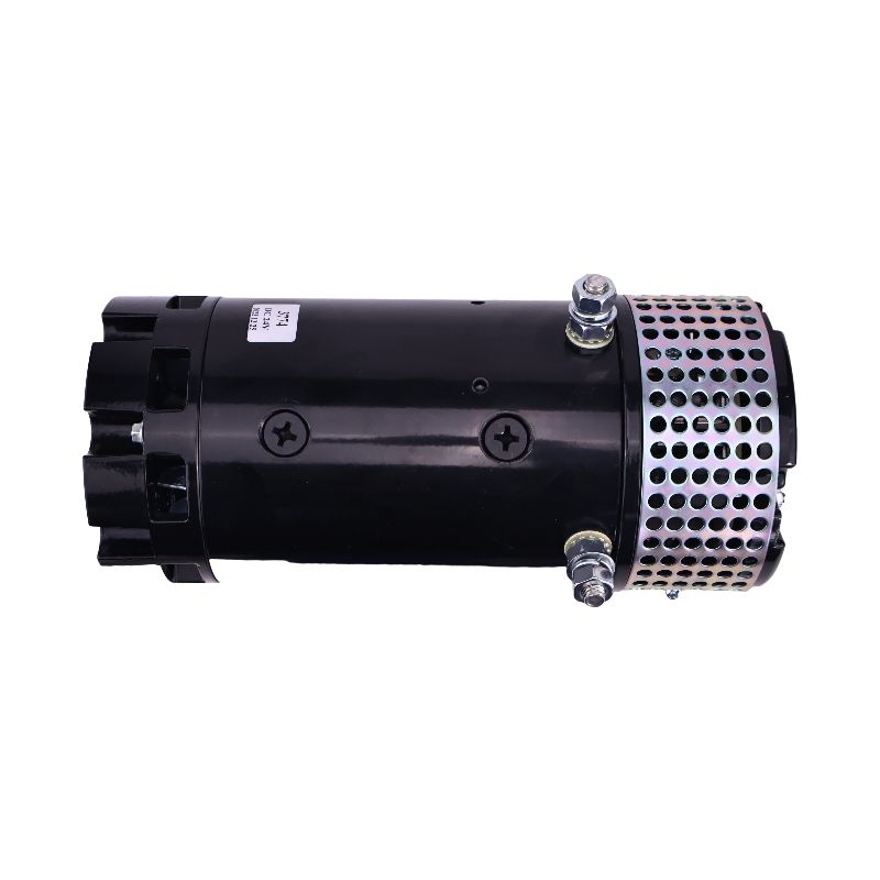 24V Electric Motor 7016742 3600219 for JLG Scissor Lift 1932E 2033E 2046E 2646E 2658E