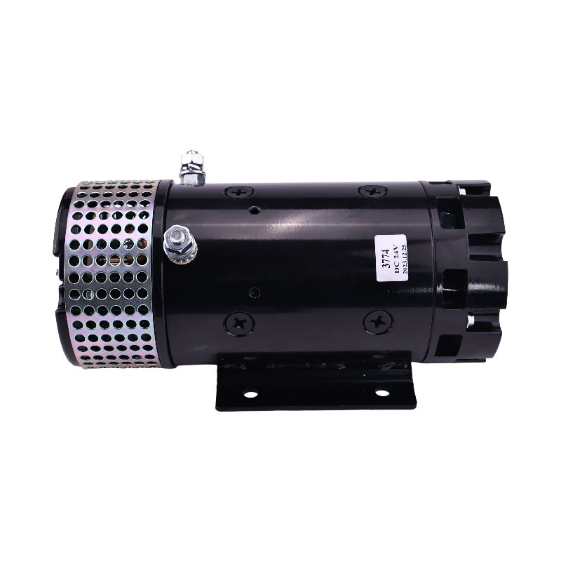 24V Electric Motor 7016742 3600219 for JLG Scissor Lift 1932E 2033E 2046E 2646E 2658E