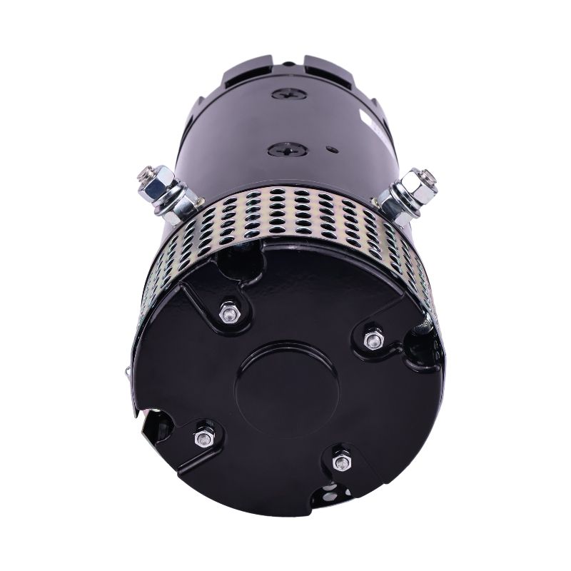 24V Electric Motor 7016742 3600219 for JLG Scissor Lift 1932E 2033E 2046E 2646E 2658E