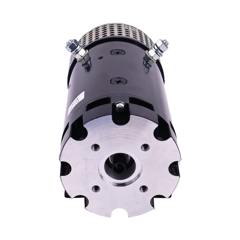 24V Electric Motor 7016742 3600219 for JLG Scissor Lift 1932E 2033E 2046E 2646E 2658E