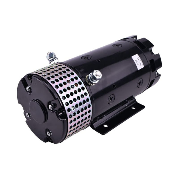 24V Electric Motor 7016742 3600219 for JLG Scissor Lift 1932E 2033E 2046E 2646E 2658E