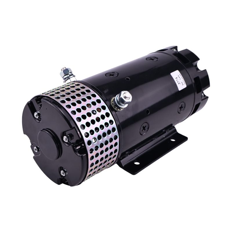24V Electric Motor 7016742 3600219 for JLG Scissor Lift 1932E 2033E 2046E 2646E 2658E