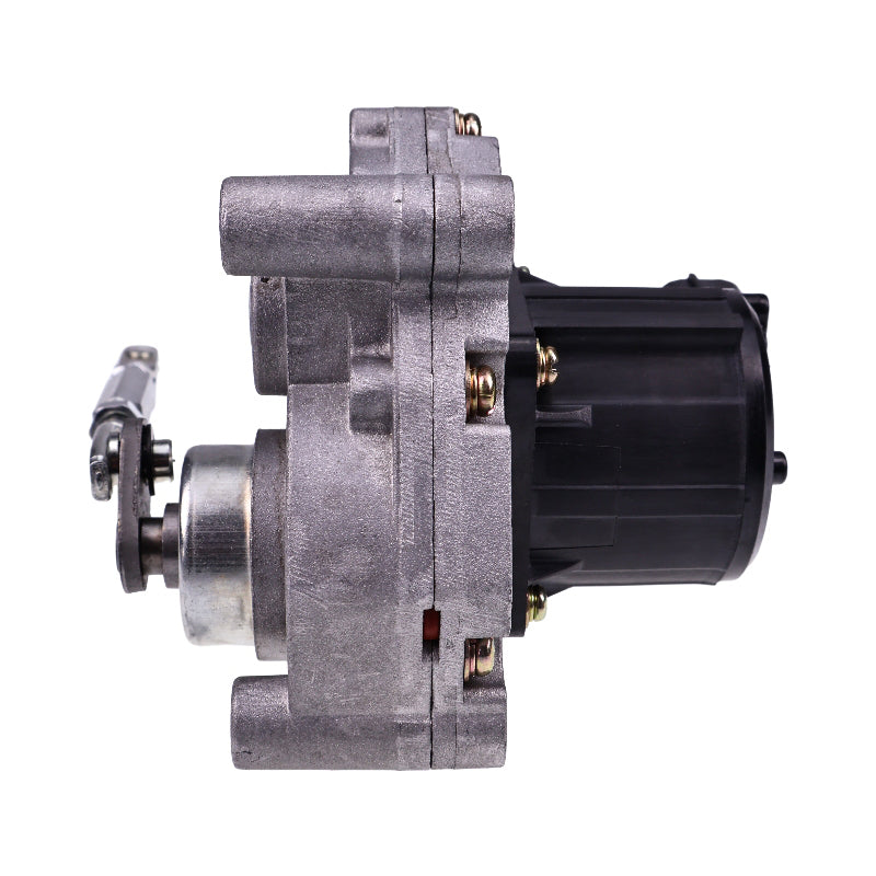 24V Electrical Actuator 29006N6520 for Isuzu Engine 4HK1 Truck NRR NPR NQR For Turbo 8981479061