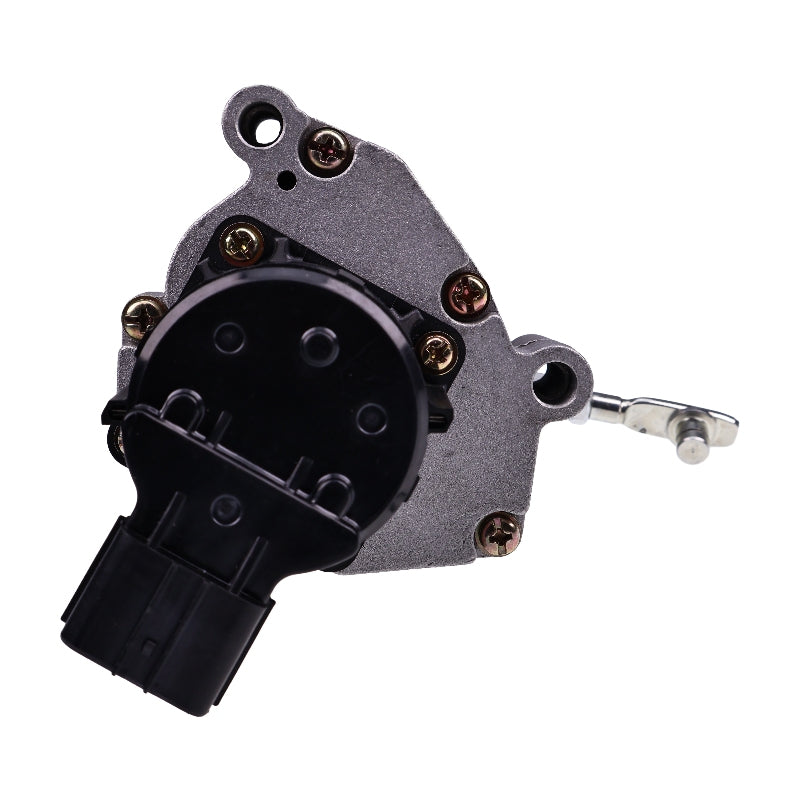 24V Electrical Actuator 29006N6520 for Isuzu Engine 4HK1 Truck NRR NPR NQR For Turbo 8981479061